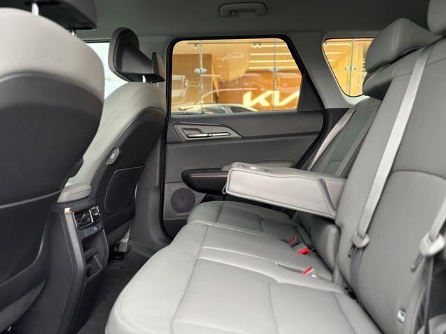 Image for 2026 Kia EV5 Earth 3 ( Range 530 km )