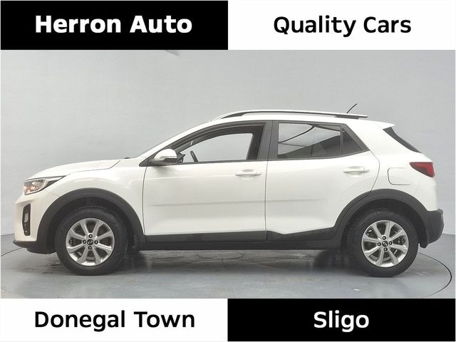 Image for 2020 Kia Stonic K1 1.2 | HEATED SEATS