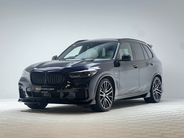 Image for 2022 BMW X5 45E M SPORT XDRIVE *PAN ROOF*