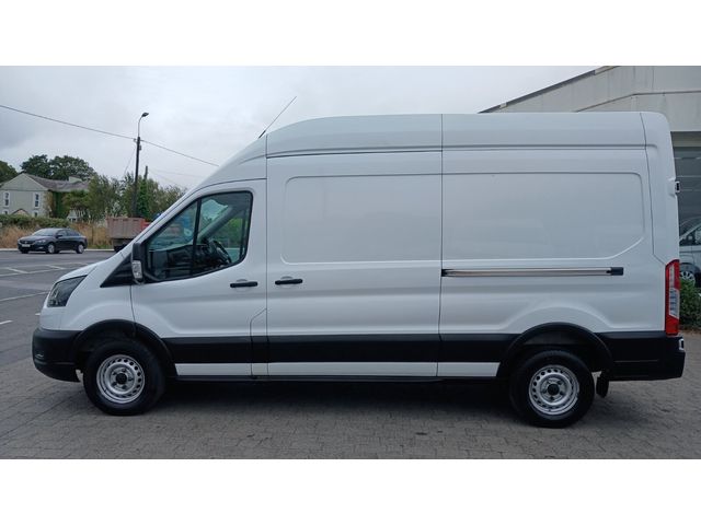 Image for 2020 Ford Transit 