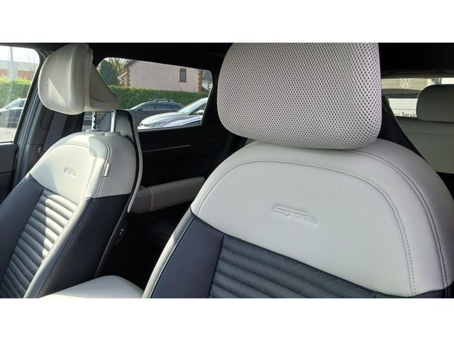 Image for 2026 Kia EV4 GT-Line - Long Range **REAR VIEW CAMERA, ANDROID AUTO & APPLE CARPLAY, CALL US TODAY!**