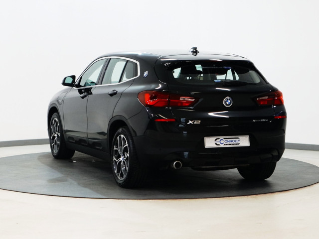 Image for 2022 BMW X2 *18* F39 XDRIVE25E Sport 5DR AUT