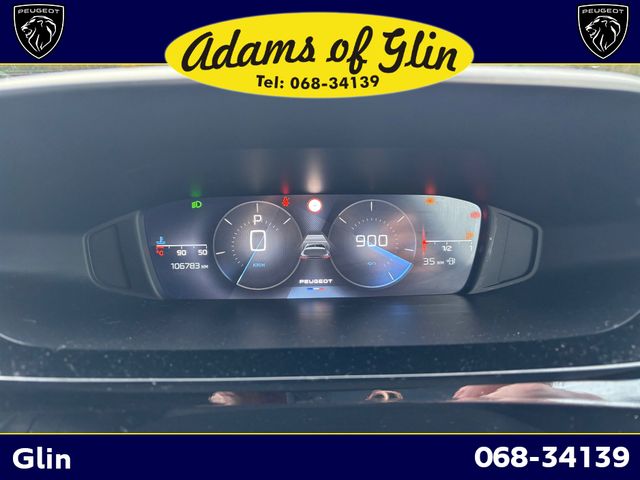 Image for 2024 Peugeot 308 ALLURE 1.5 HDI AUTO 130 4DR