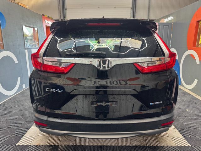Image for 2019 Honda CR-V 2019 HONDA CR-V HYBRID EX AUTOMATIC 2.0/ CRUISE CONTROL / REVERSE CAMERA / ELECTRIC MEMORY & HEATED SEATS /