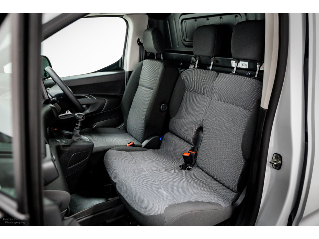 Image for 2025 Citroen Berlingo Enterprise Plus LWB 1.5 Diesel 100HP - €28, 500 inc vat