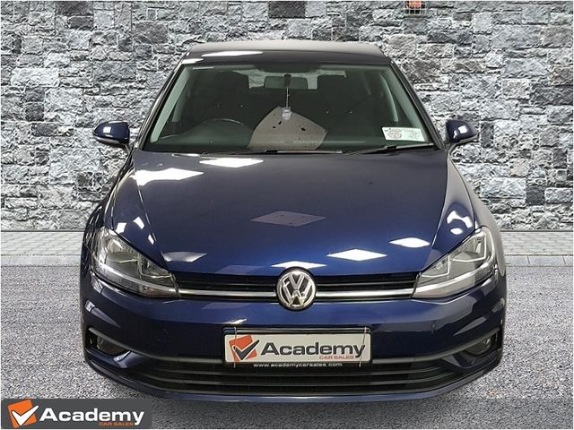 Image for 2020 Volkswagen Golf TL 1.0TSi M6F 115HP 5DR**SALE NOW ON**