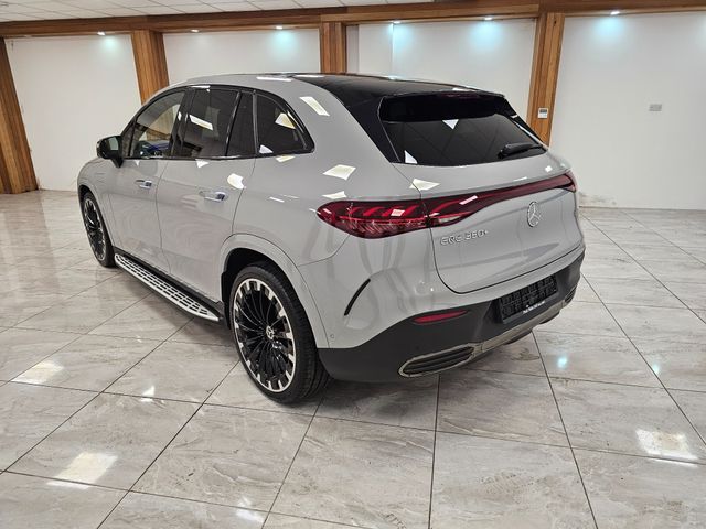 Image for 2026 Mercedes-Benz EQE APPROX 130K NEW