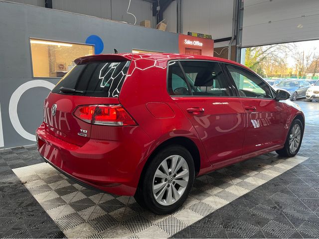 Image for 2016 Volkswagen Golf €14950! 2016 VOLKSWAGEN GOLF AUTOMATIC / REVERSE CAMERA / CRUISE CONTROL / APPLE CARPLAY