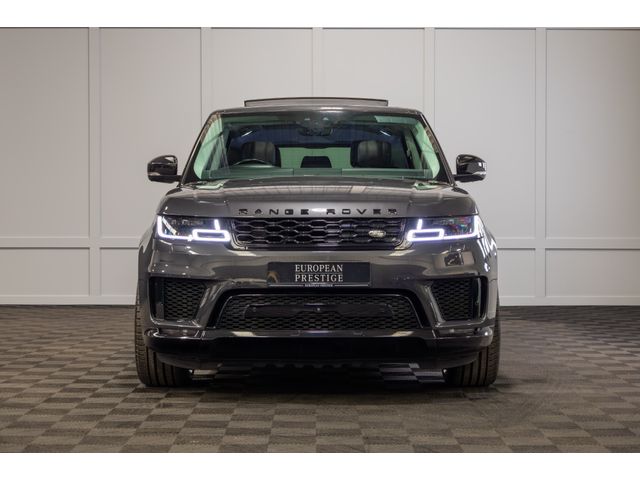 Image for 2019 Land Rover Range Rover Sport P400e HSE