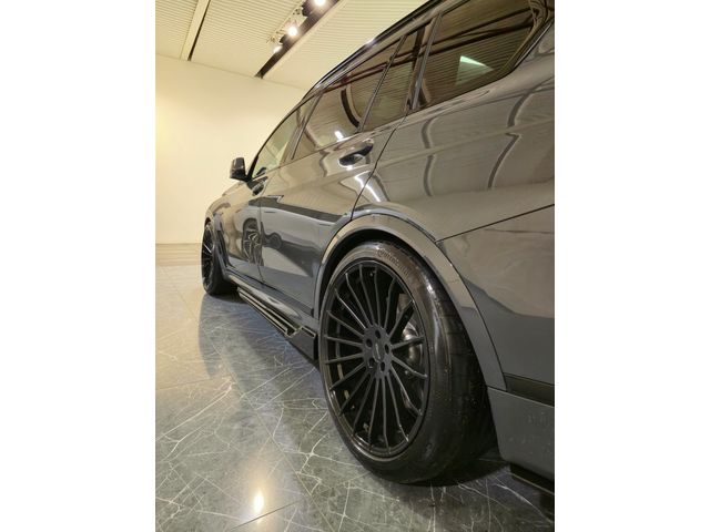 Image for 2022 BMW X7 M50I