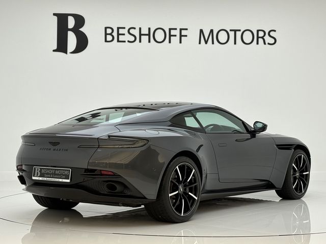 Image for 2022 Aston Martin DB11 5.2 V12 COUPE=ONLY 16000 MILES//AS NEW//D REG=FULL ASTON MARTIN SERVICE HISTORY=TAILORED FINANCE PACKAGES AVAILABLE=TRADE IN’S WELCOME 