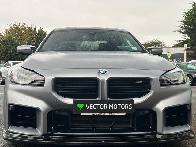 Image for 2024 BMW M2 COUPE AUTO