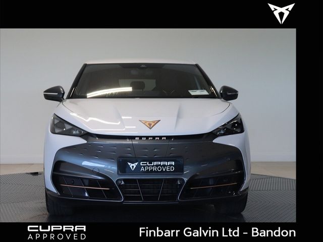 Image for 2025 Cupra Tavascan TAVASCAN ENDURANCE 282HP (4)