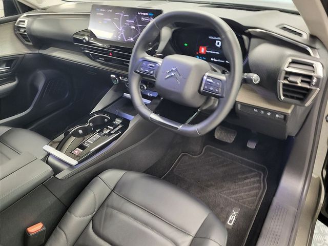 Image for 2025 Citroen C5 X PHEV 225 Plus EAT8 From €137 Per Week