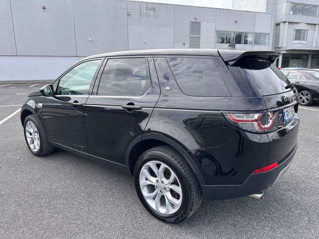 Image for 2016 Land Rover Discovery Sport 2.0 TD4 , HSE, 7 SEATS, AUTOMATIC, FINANCE, WARRANTY, 5 STAR REVIEWS
