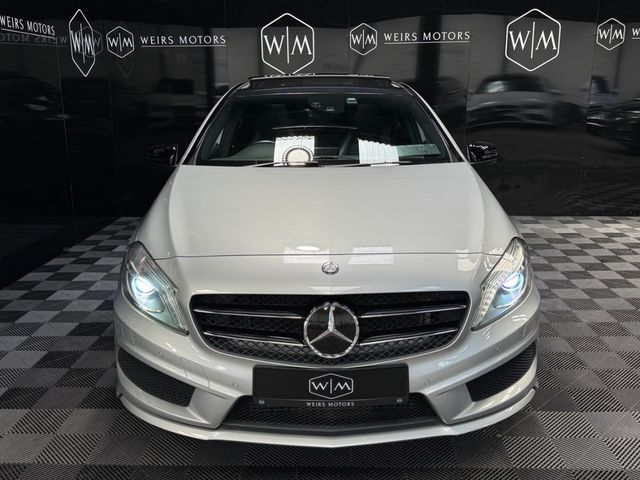 Image for 2015 Mercedes-Benz A Class A180//AMG PREMIUM//AUTOMATIC//ONLY 55, 246KM