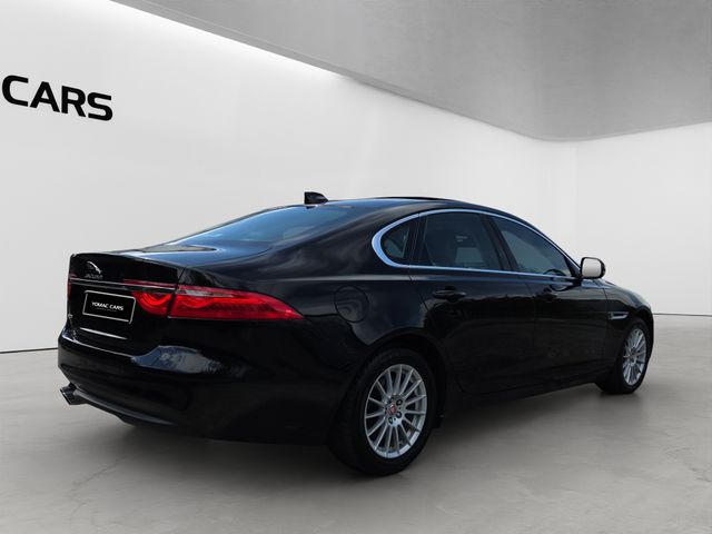 Image for 2017 Jaguar XF 2.0D AUTO PRESTIGE -- IMMACULATE CONDITION -- FINANCE ARRANGED 