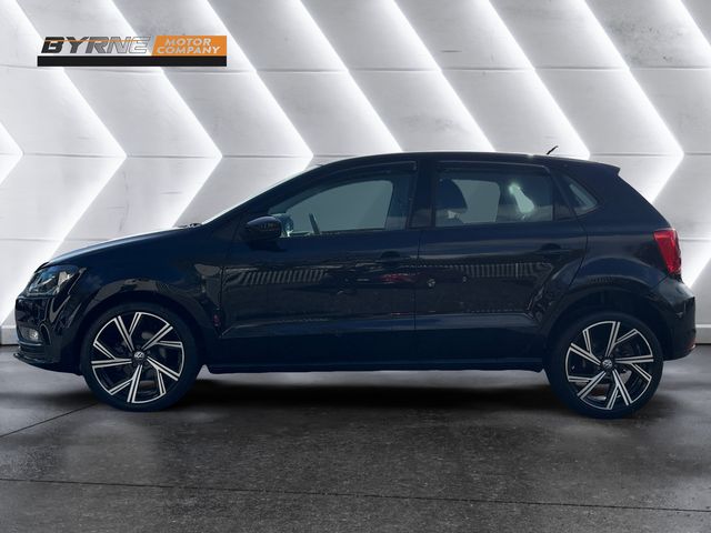 Image for 2015 Volkswagen Polo 1.2 TSI AUTO