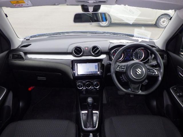 Image for 2020 Suzuki Swift 1.2 XG 