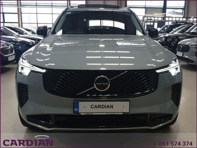 Image for 2025 Volvo XC90 Xc90 + AWD T8 AWD PLUS