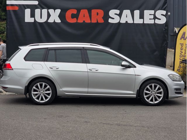 Image for 2014 Volkswagen Golf 1.4 TSI HIGHLINE AUTOMATIC // NEW NCT TILL 08/26