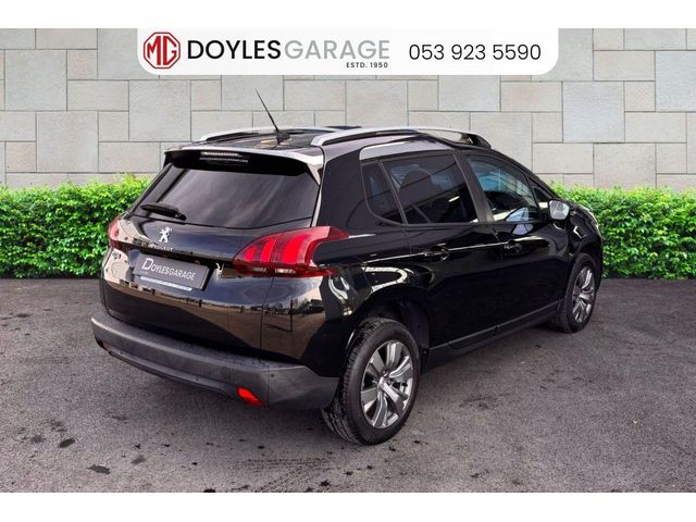 Image for 2020 Peugeot 2008 Active 1.5 Blue HDi Diesel 100bhp