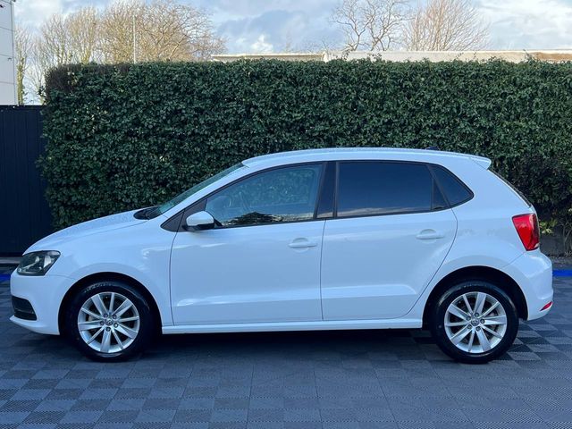 Image for 2015 Volkswagen Polo COMFORTLINE 1.2 TSI // AIR CONDITIONING // BLUETOOTH MUSIC // REVERSE CAMERA