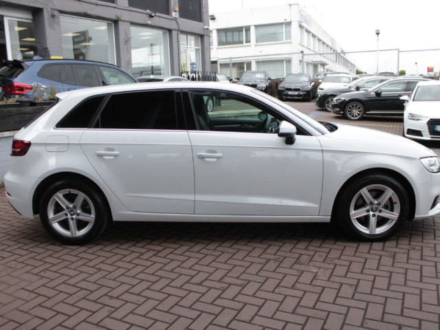 Image for 2020 Audi A3 LOW MILEAGE 1.4TFSI 5DR HATCHBACK AUTO