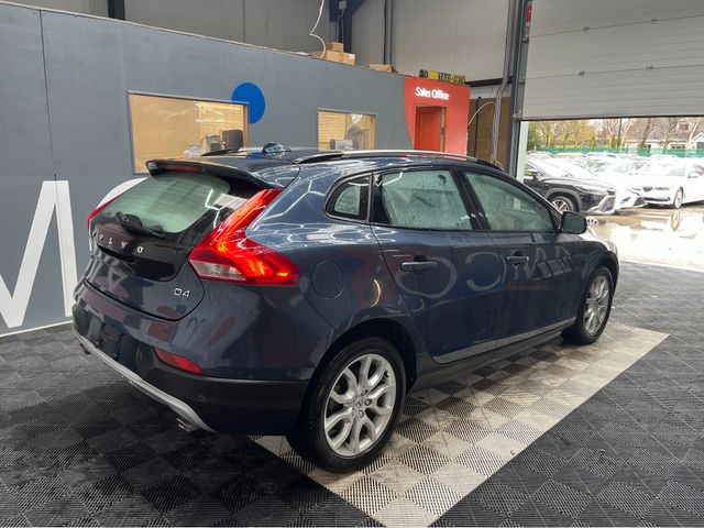 Image for 2016 Volvo V40 €13950 2016 VOLVO V40 CROSS COUNTRY D4 2.0 AUTOMATIC / CRUISE CONTROL / REVERSE CAMERA / ELECTRIC MEMORY & HEATED SEATS / PADDLE SHIFTERS AND MORE