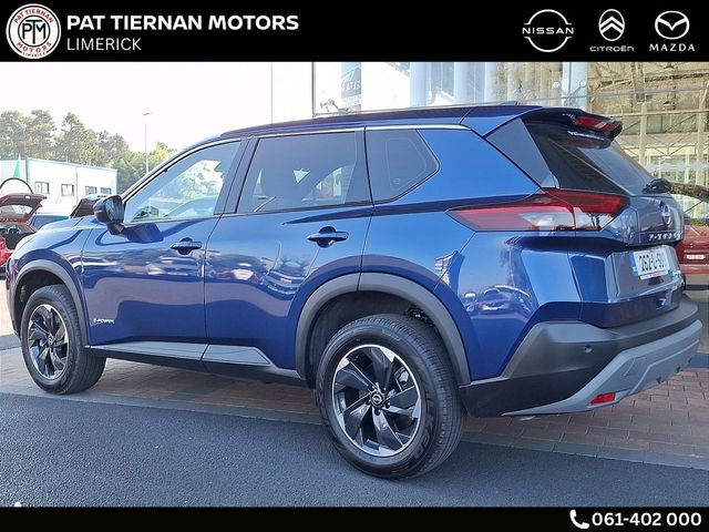 Image for 2026 Nissan X-Trail ePOWER X-TRAIL SV