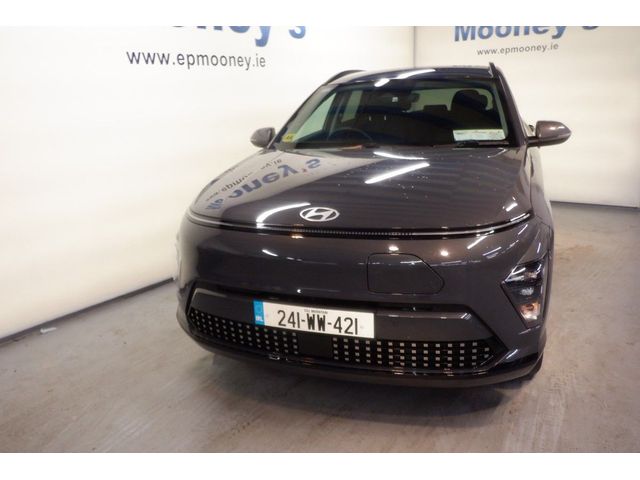 Image for 2024 Hyundai Kona ELECTRIC ELEGANCE 48 kWh EV