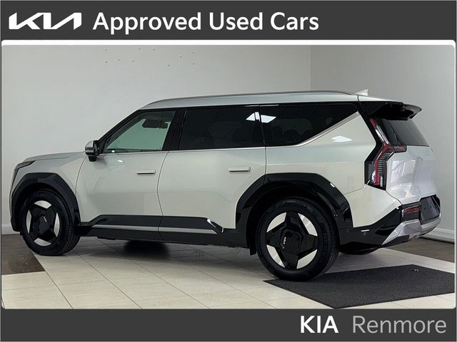 Image for 2026 Kia EV9 Earth EV9 7 Seater Fully Electric with a 99.8KWh Battery