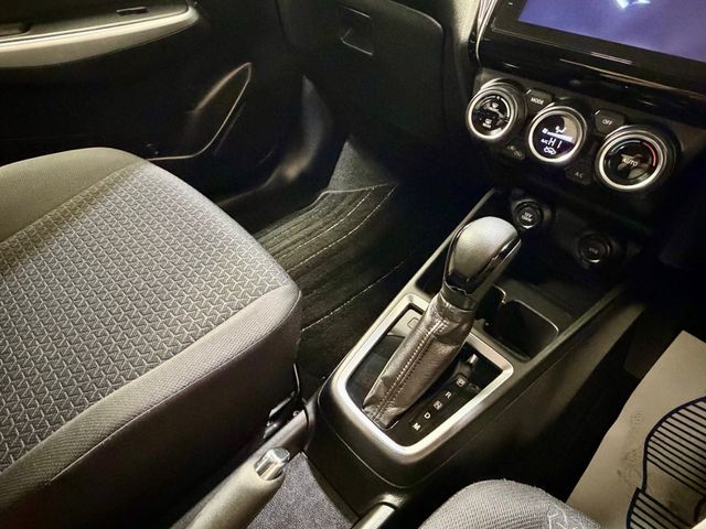Image for 2017 Suzuki Swift Hybrid ML
