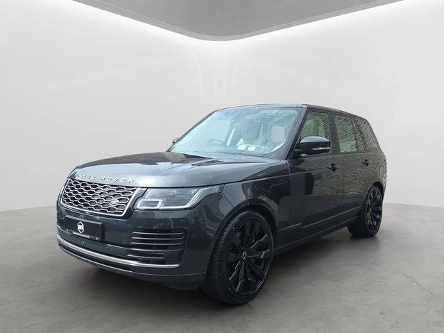 Image for 2019 Land Rover Range Rover P400E VOGUE AUTO.59000 MILES. FINANCE ARRANGED. SIMI APPROVED.