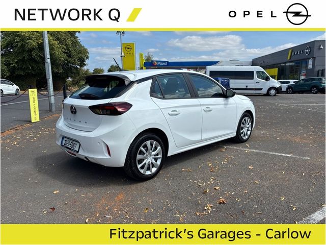 Image for 2026 Opel Corsa 1.2 75PS S/S SC