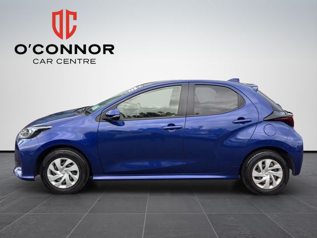 Image for 2023 Toyota Yaris 