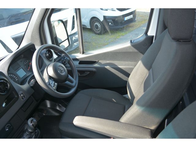 Image for 2024 Mercedes-Benz Sprinter Sprinter 315 Progressive CDI