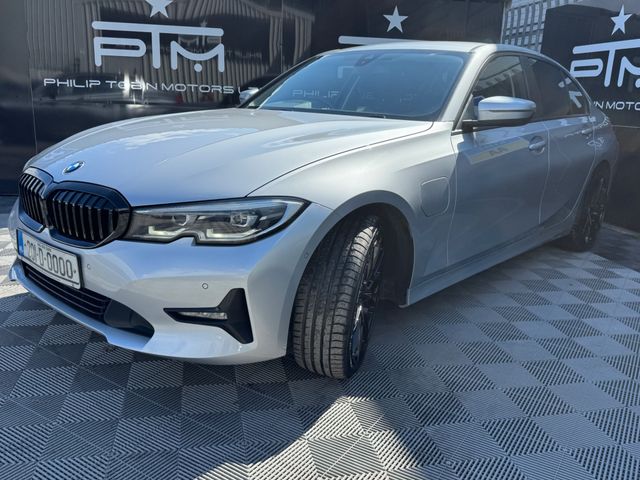 Image for 2020 BMW 3 Series 330E SE PRO
