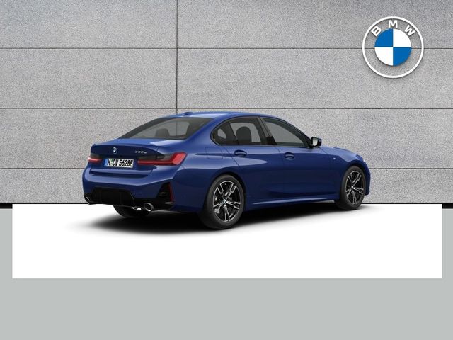 Image for 2026 BMW 3 Series 330e M-Sport
