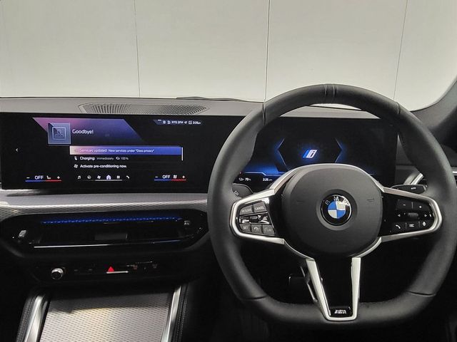 Image for 2026 BMW i4 eDrive35