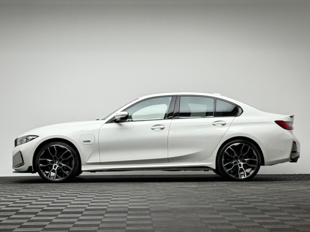 Image for 2023 BMW 3 Series 330E M SPORT