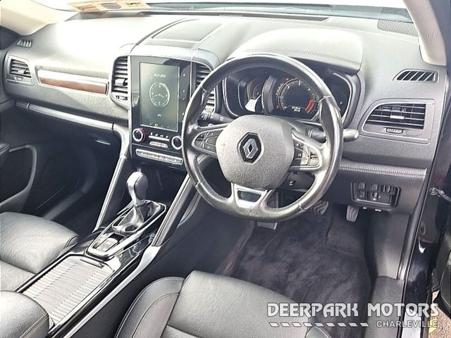 Image for 2021 Renault Koleos 1.7dCi 150 GT Line Auto X-Tronic