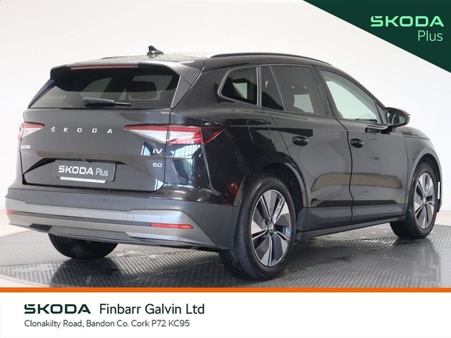 Image for 2023 Skoda Enyaq Enyaq 60