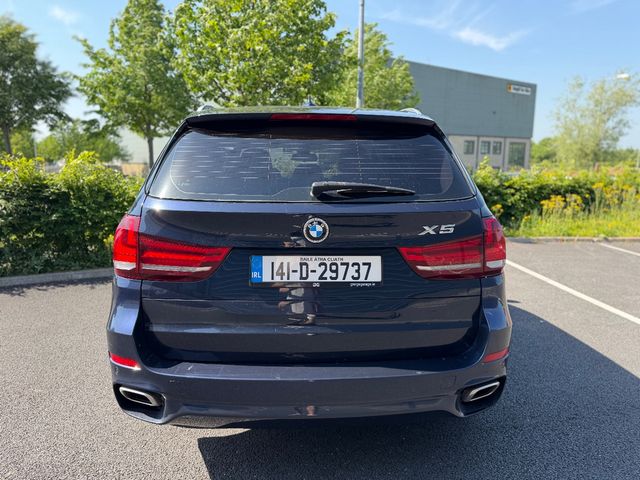 Image for 2014 BMW X5 SE 3.0 AUTO 7SEATER