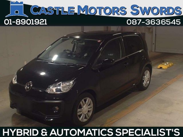 Image for 2018 Volkswagen up! COMING IN THE NEW YEAR . HI SPEC UP , LOW MILEAGE