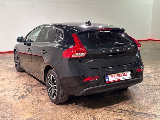 Image for 2019 Volvo V40 1.5 AUTOMATIC - FACTORY ALLOYS - CRUISE CONTROL - REAR CAMERA