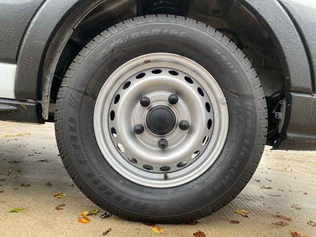 Image for 2023 Ford Transit TRANSIT 350 L BASE 2.0 TD130 M6