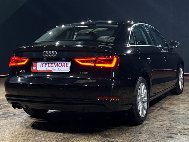 Image for 2016 Audi A3 AUTOMATIC 1.4L TFSI - CRUISE CONTROL