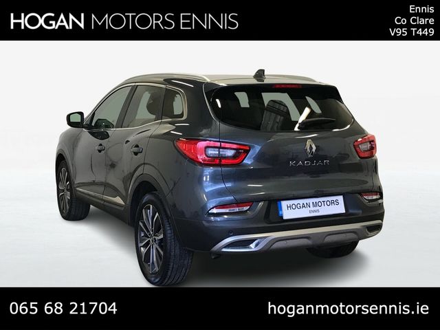 Image for 2021 Renault Kadjar 1.5 BLUE dCi 115 S-Edition