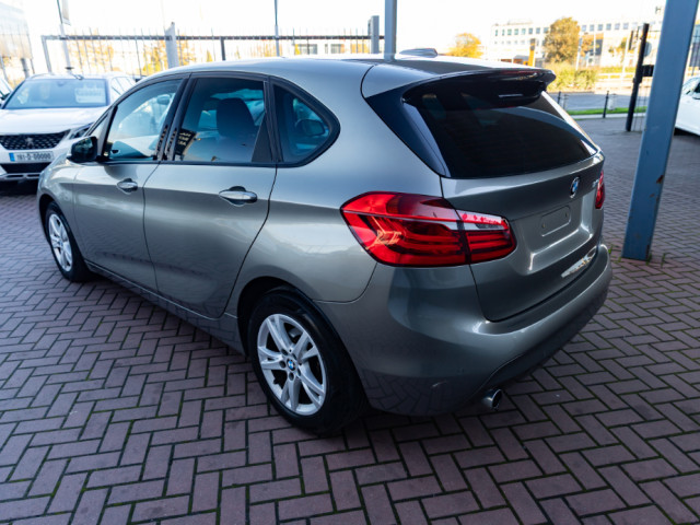 Image for 2016 BMW 2 Series Active Tourer 